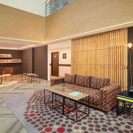 Jaipur Hotel Kültér fotó