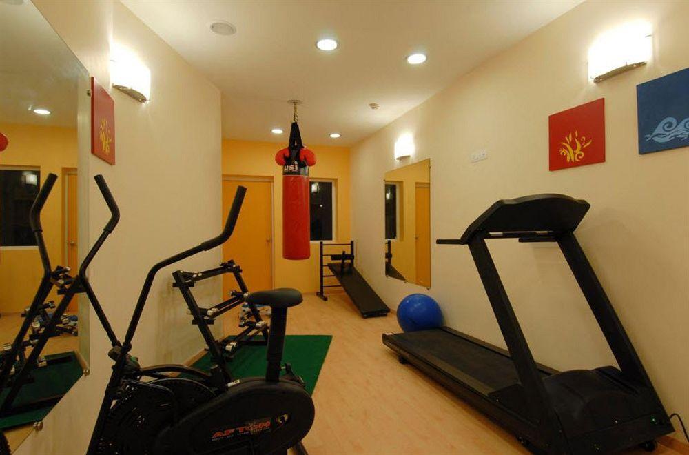 Jaipur Hotel Kültér fotó