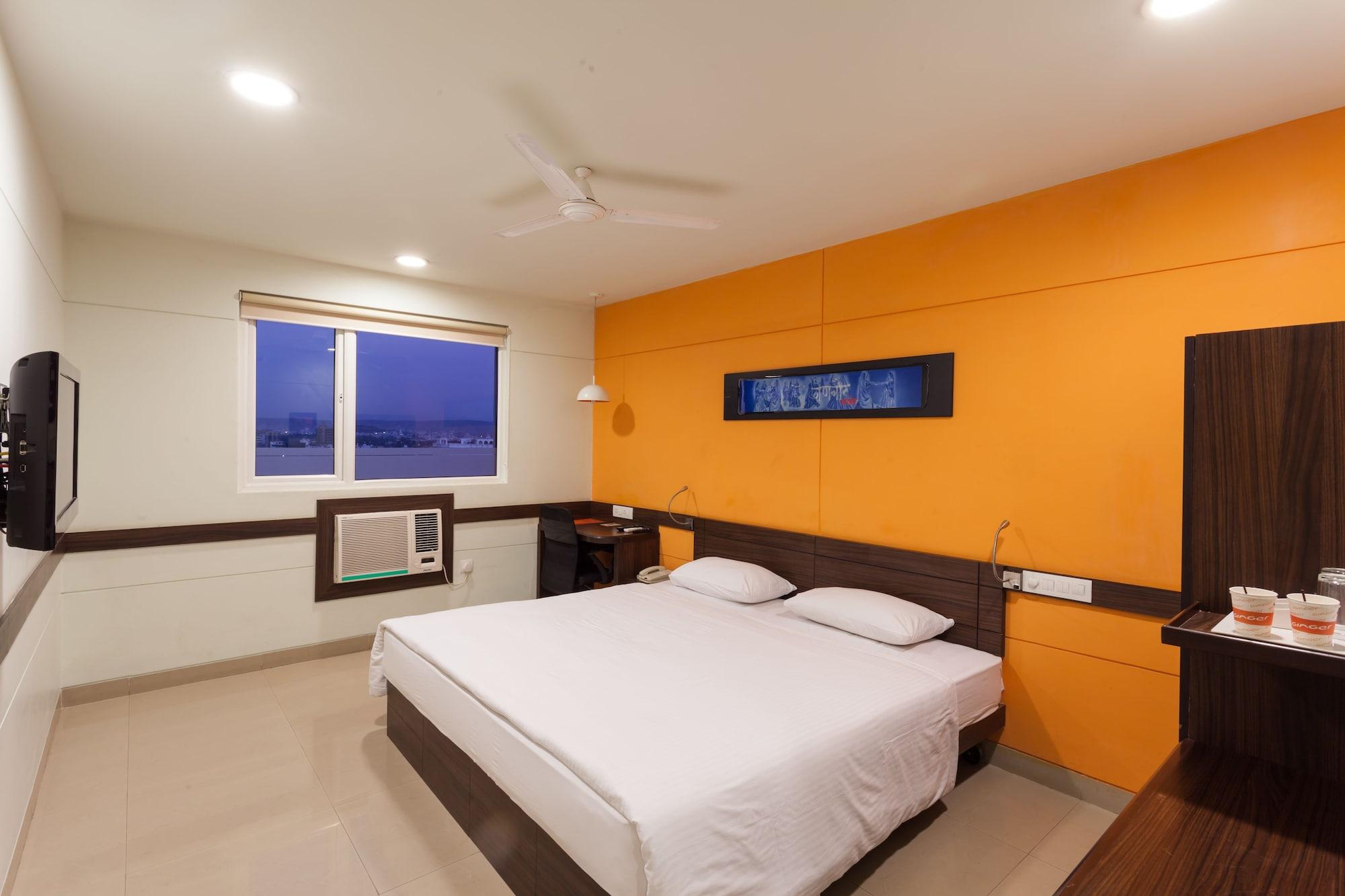 Jaipur Hotel Kültér fotó
