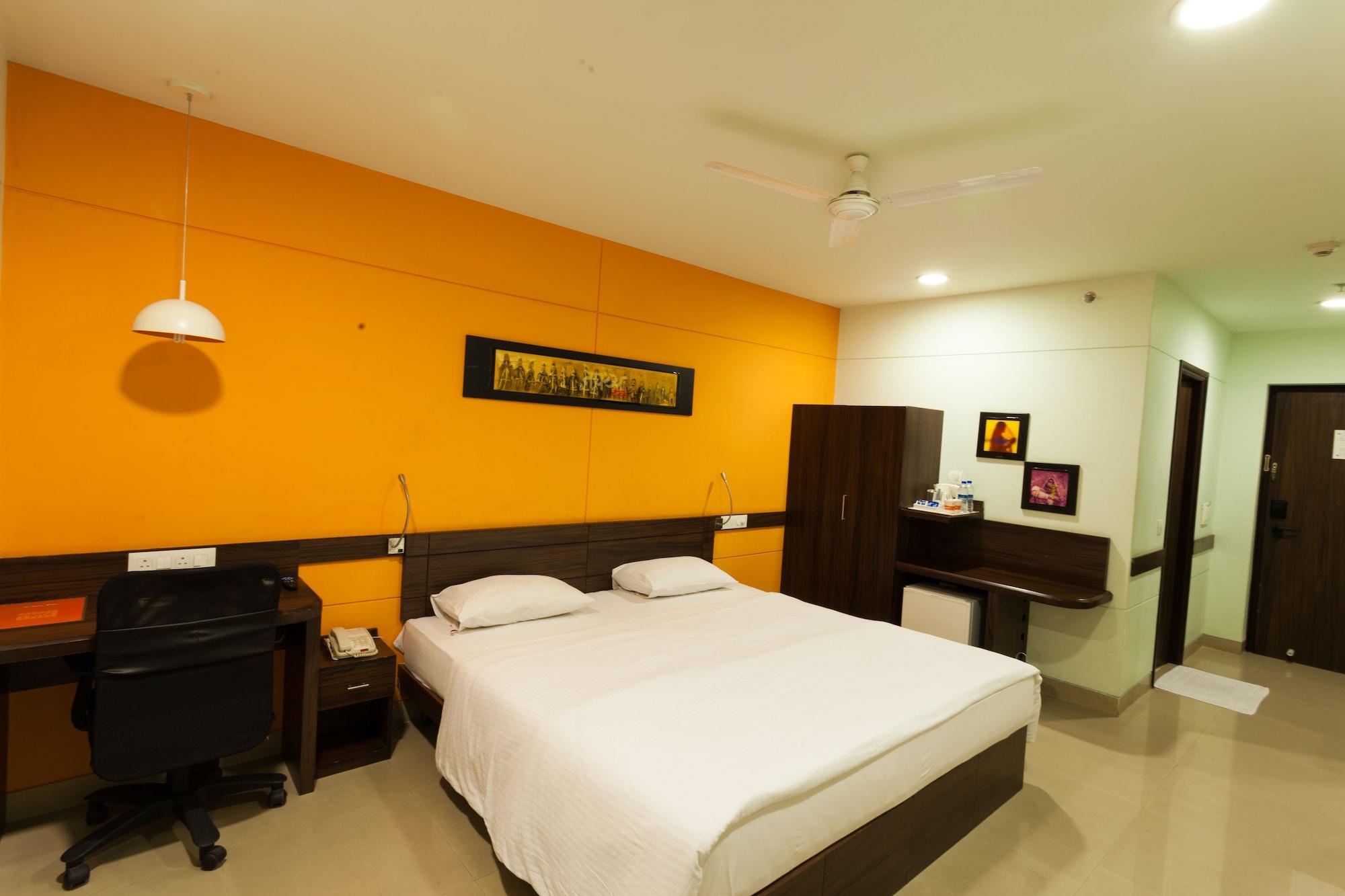 Jaipur Hotel Kültér fotó