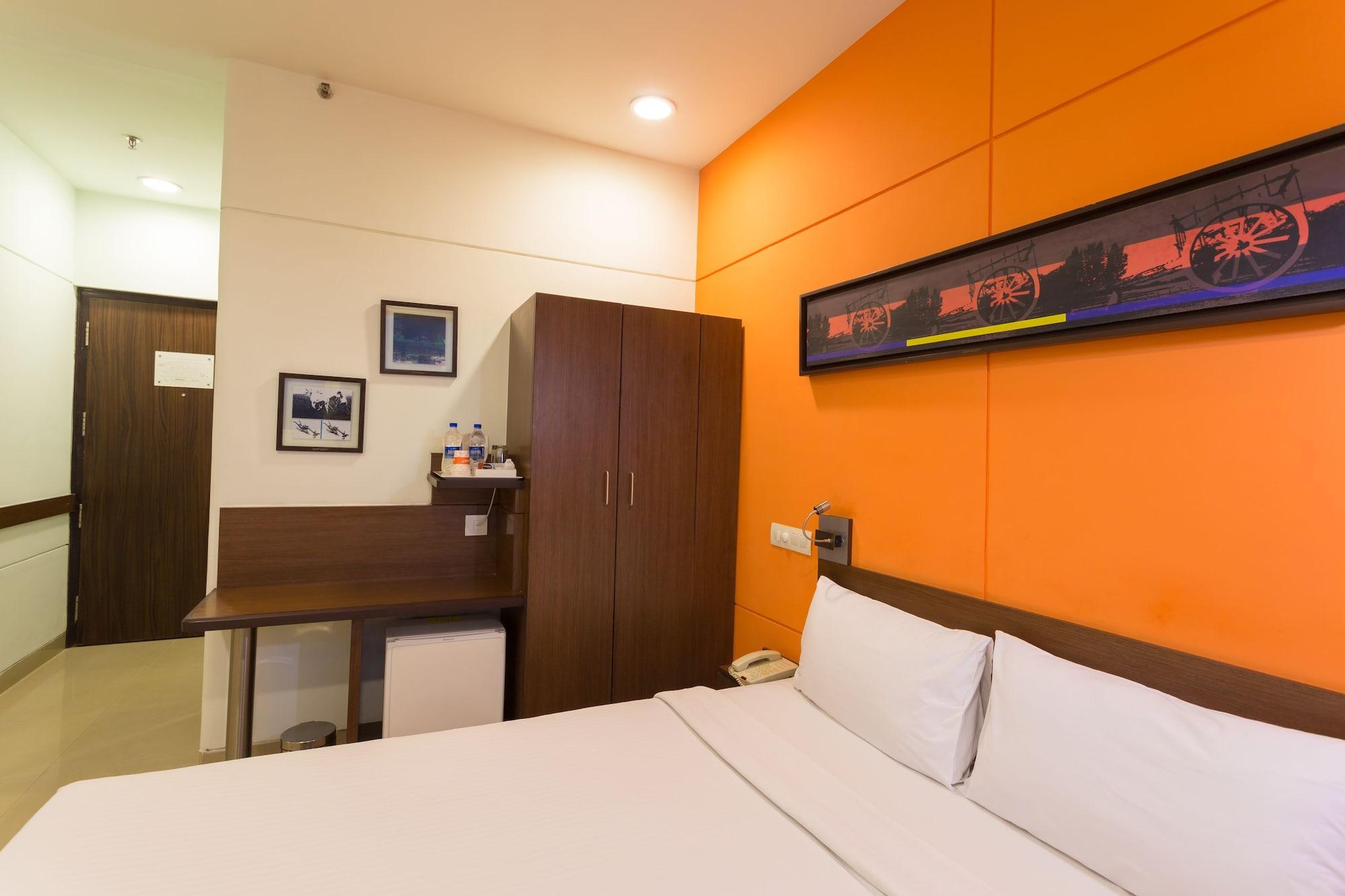 Jaipur Hotel Kültér fotó