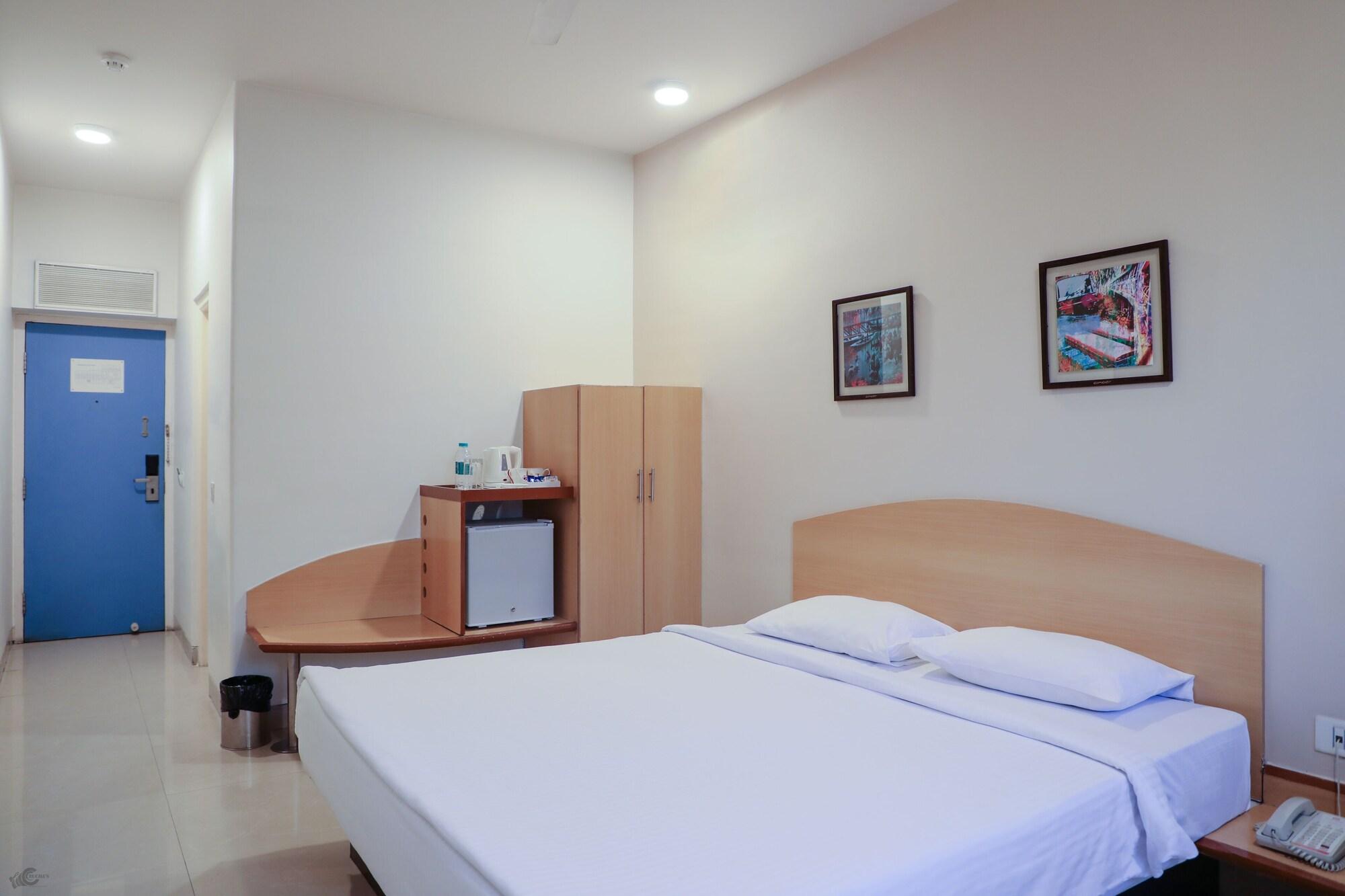 Jaipur Hotel Kültér fotó