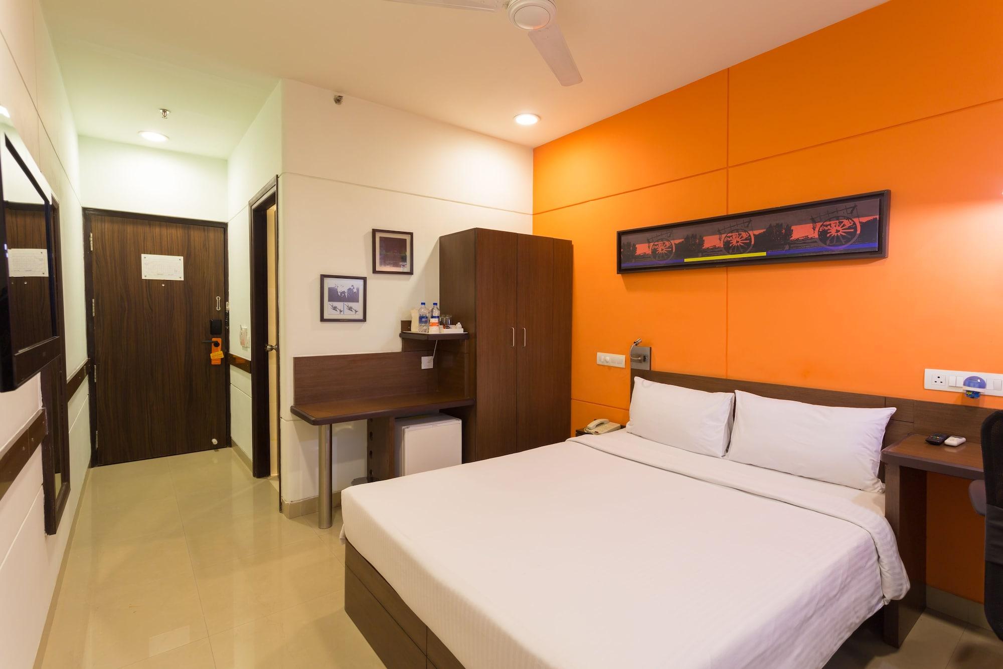 Jaipur Hotel Kültér fotó