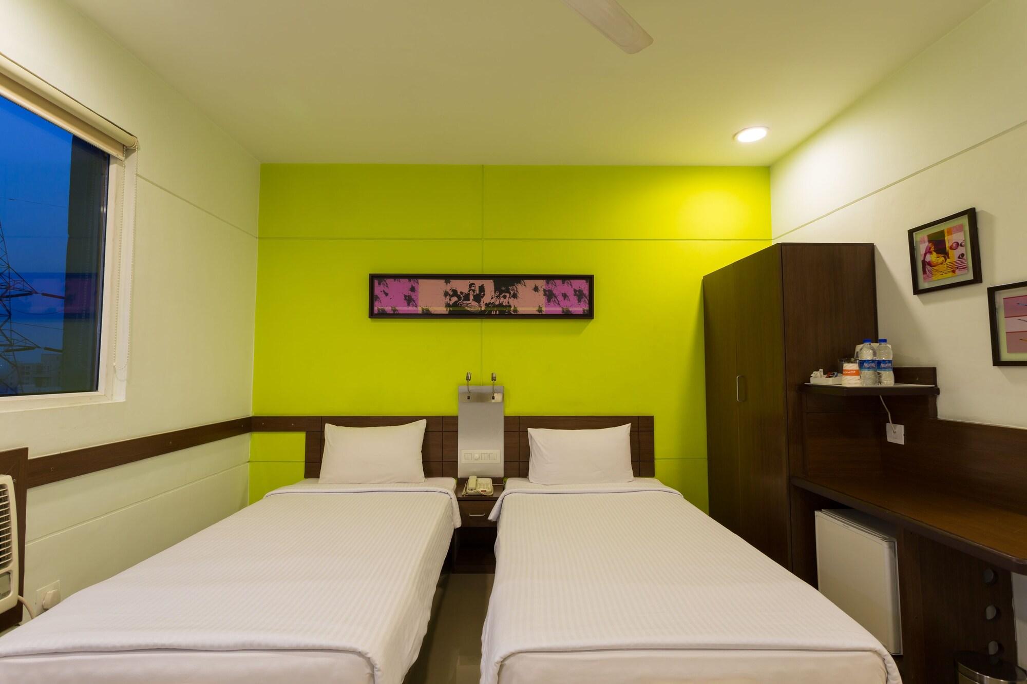 Jaipur Hotel Kültér fotó