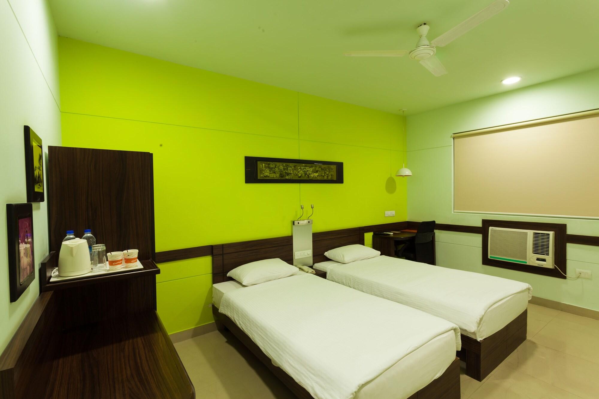 Jaipur Hotel Kültér fotó