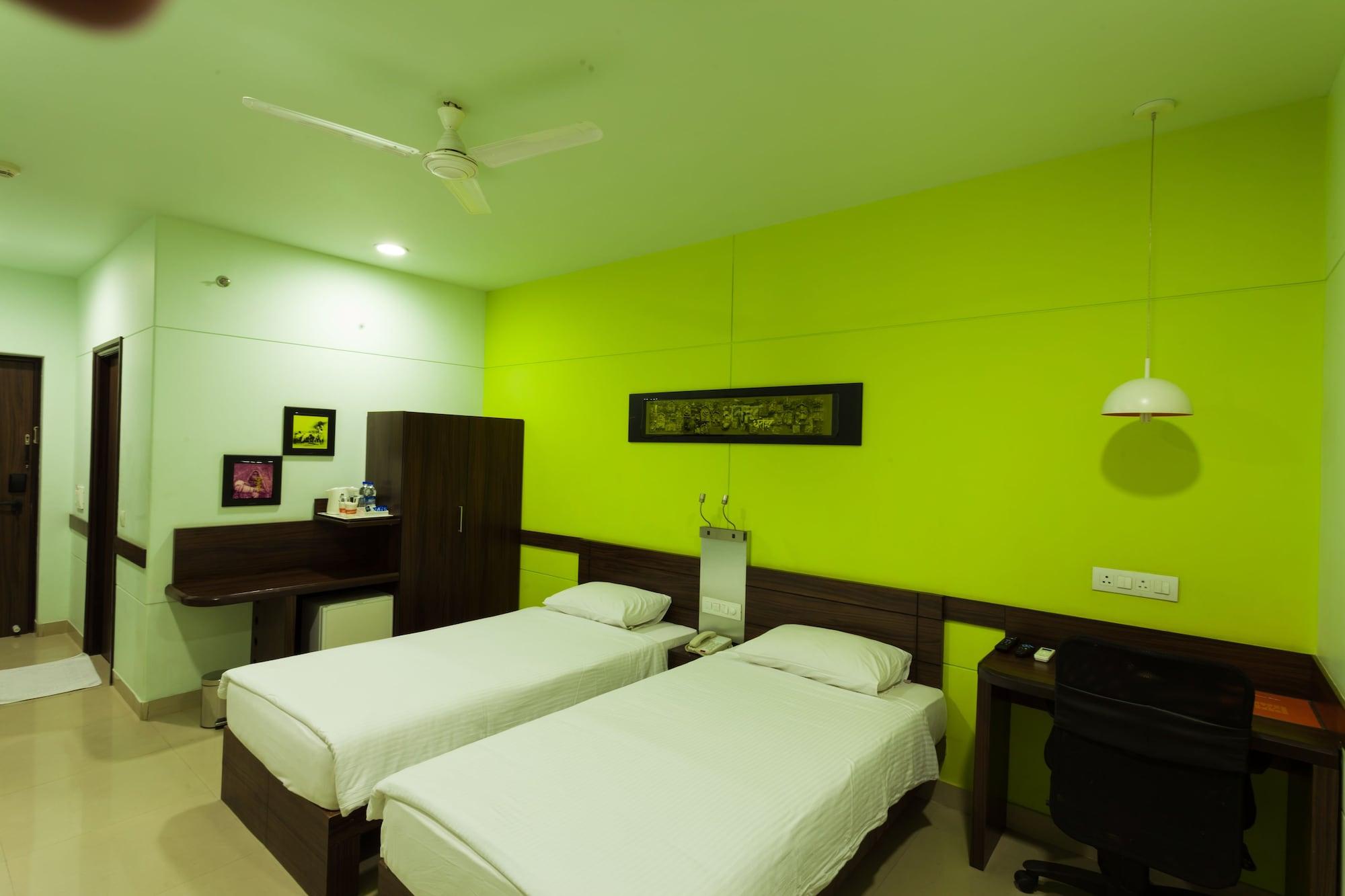 Jaipur Hotel Kültér fotó