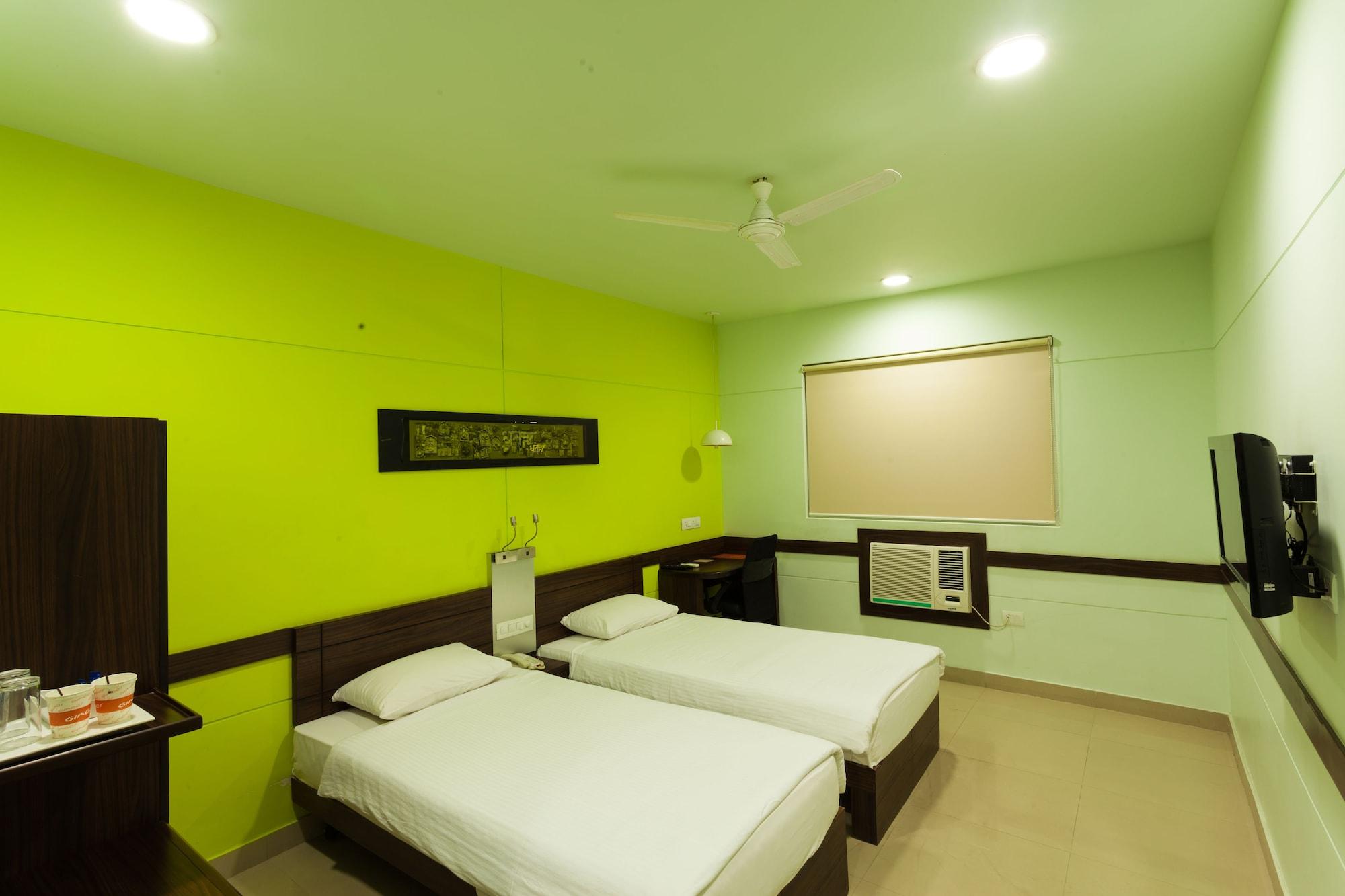 Jaipur Hotel Kültér fotó