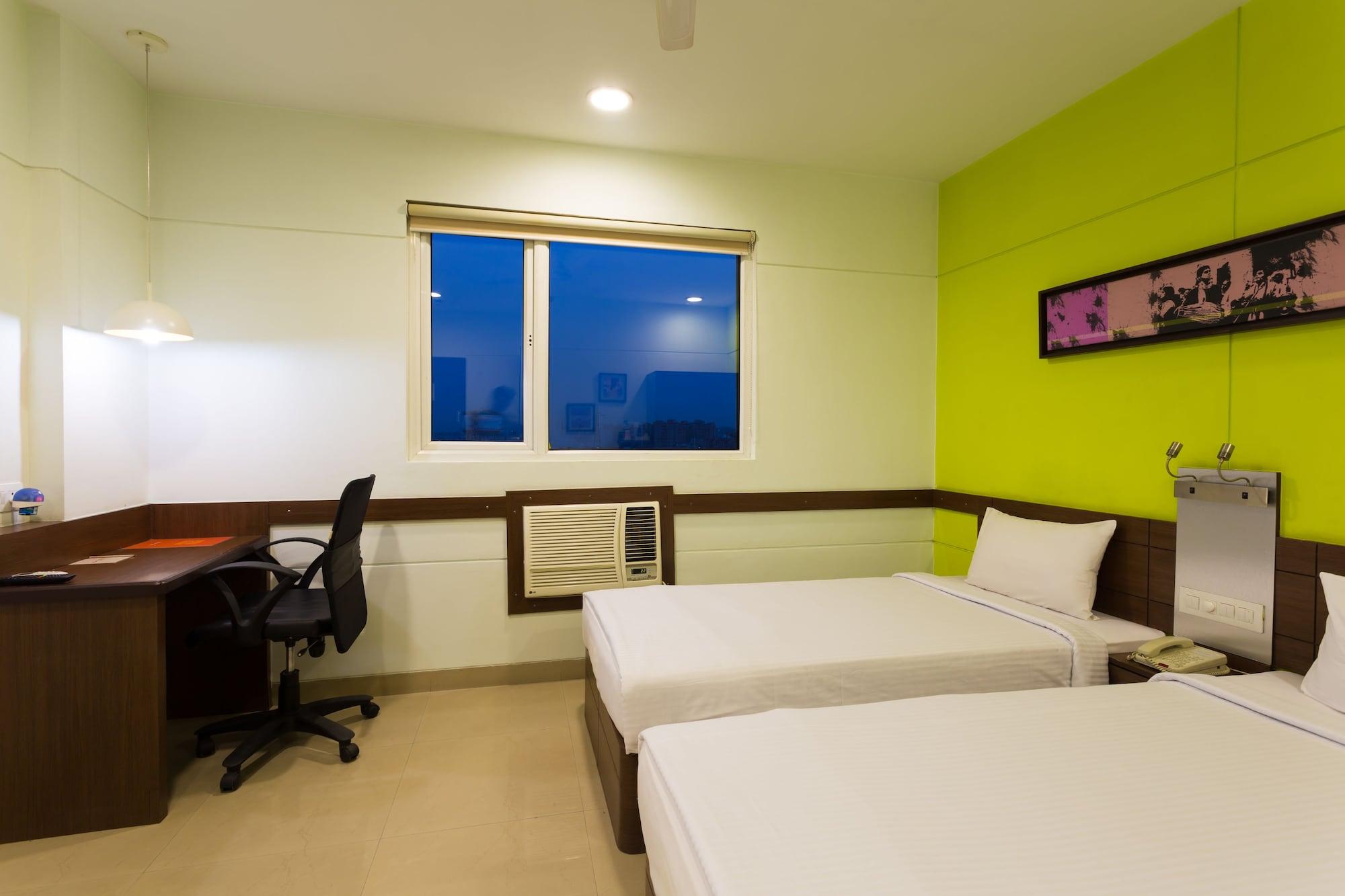 Jaipur Hotel Kültér fotó