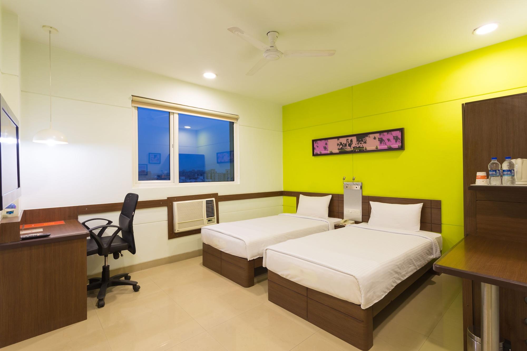 Jaipur Hotel Kültér fotó
