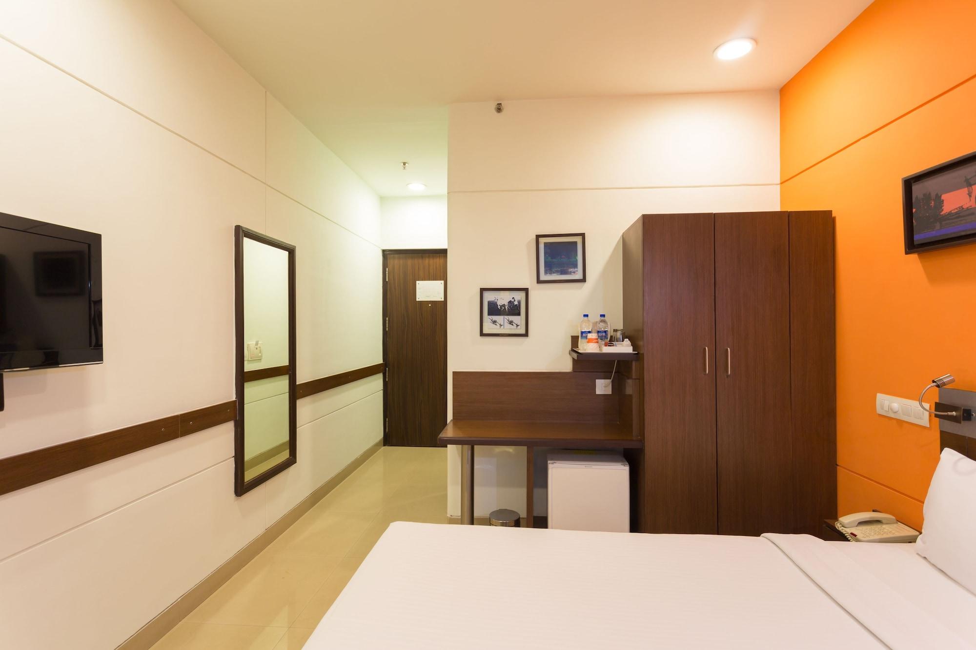 Jaipur Hotel Kültér fotó
