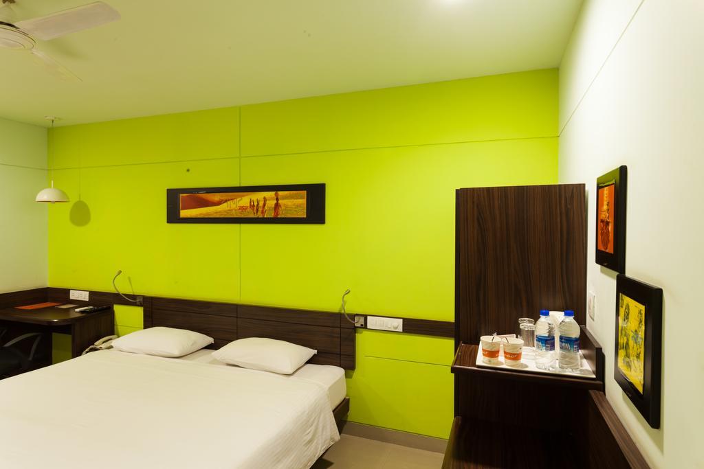 Jaipur Hotel Kültér fotó