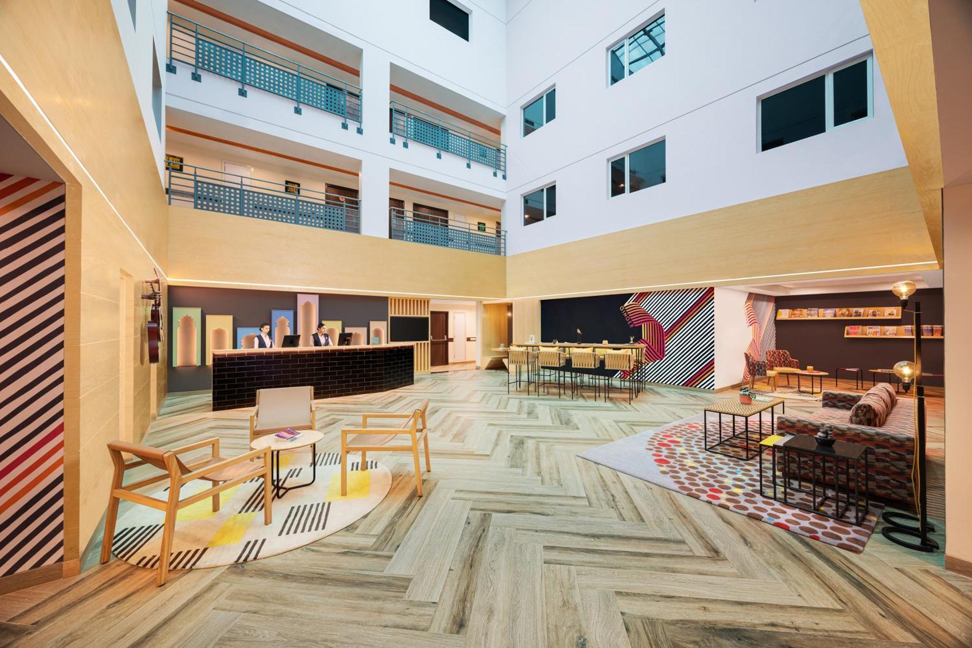 Jaipur Hotel Kültér fotó
