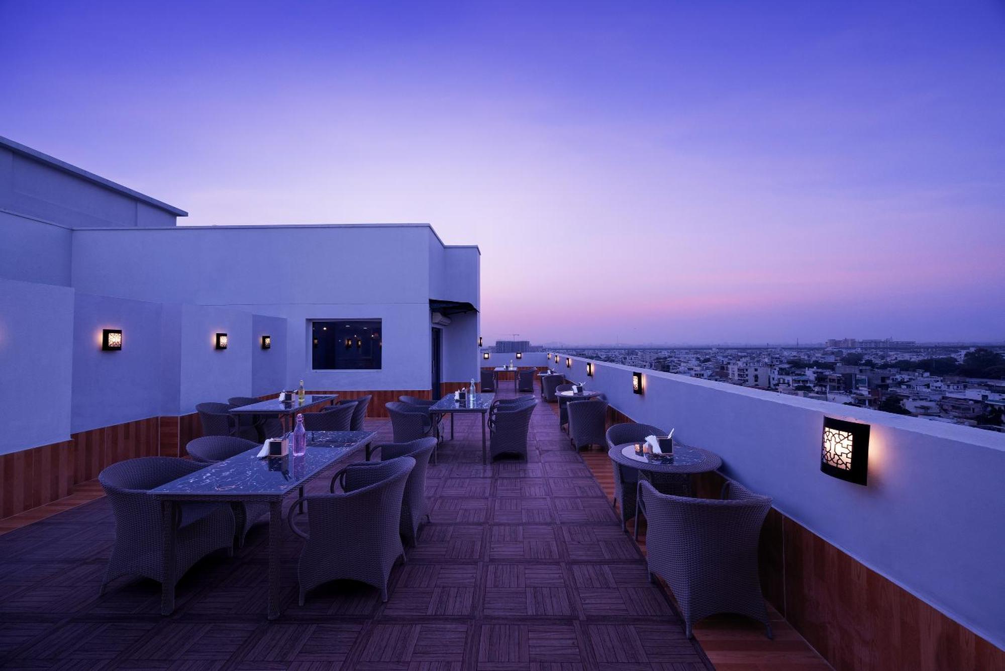 Jaipur Hotel Kültér fotó