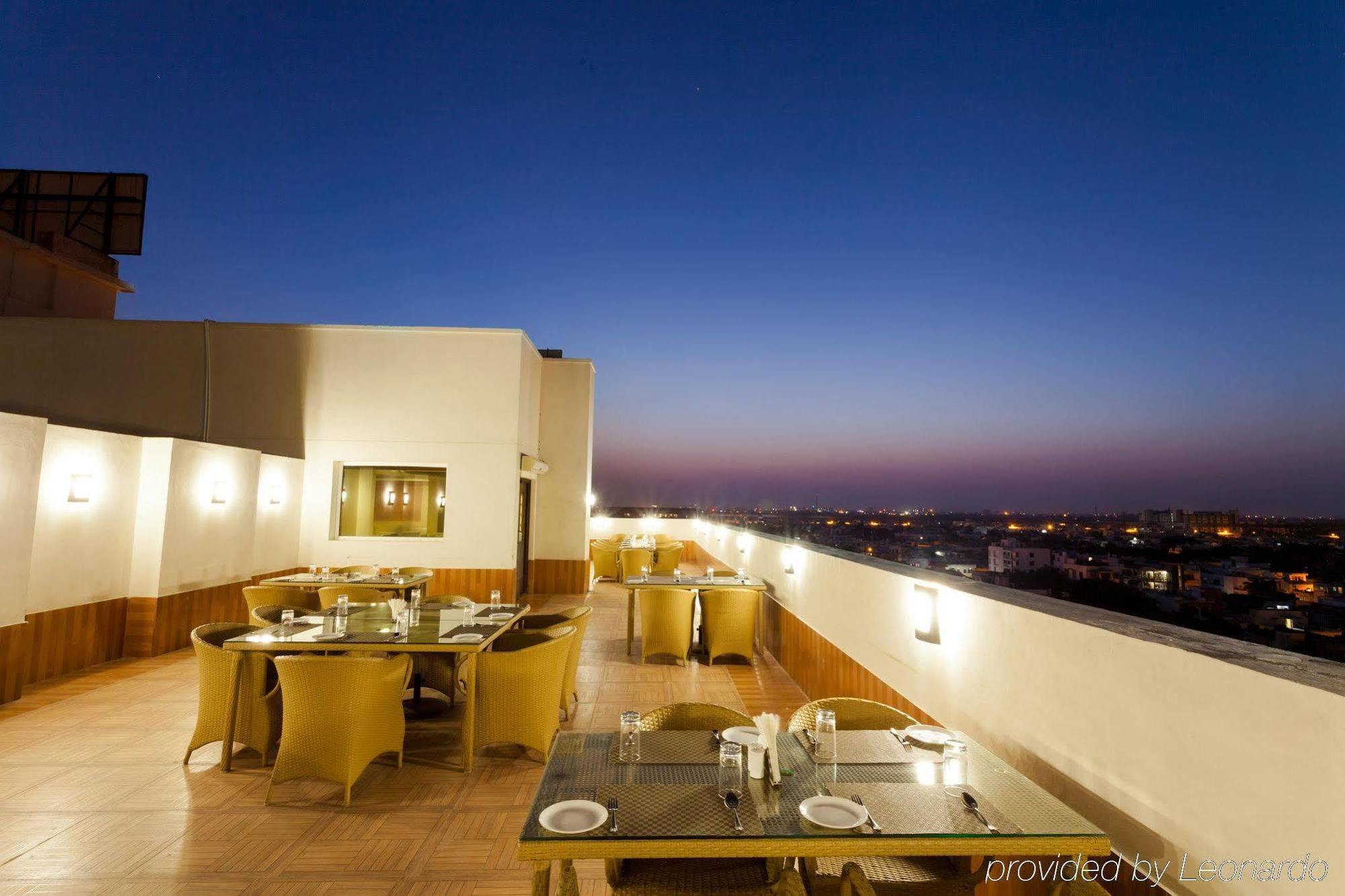 Jaipur Hotel Kültér fotó