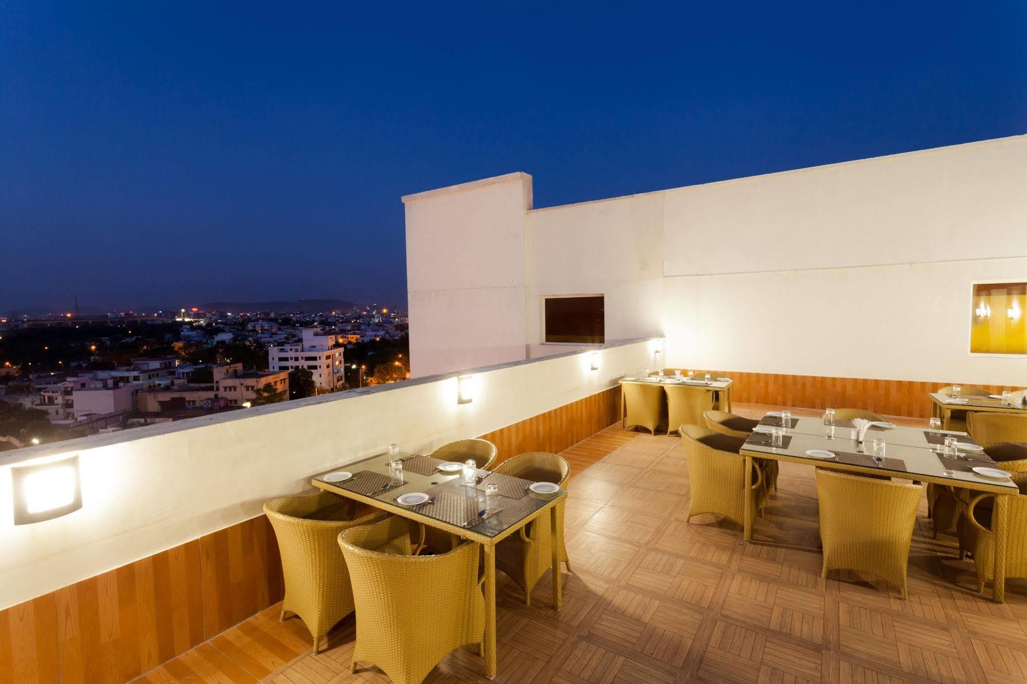 Jaipur Hotel Kültér fotó
