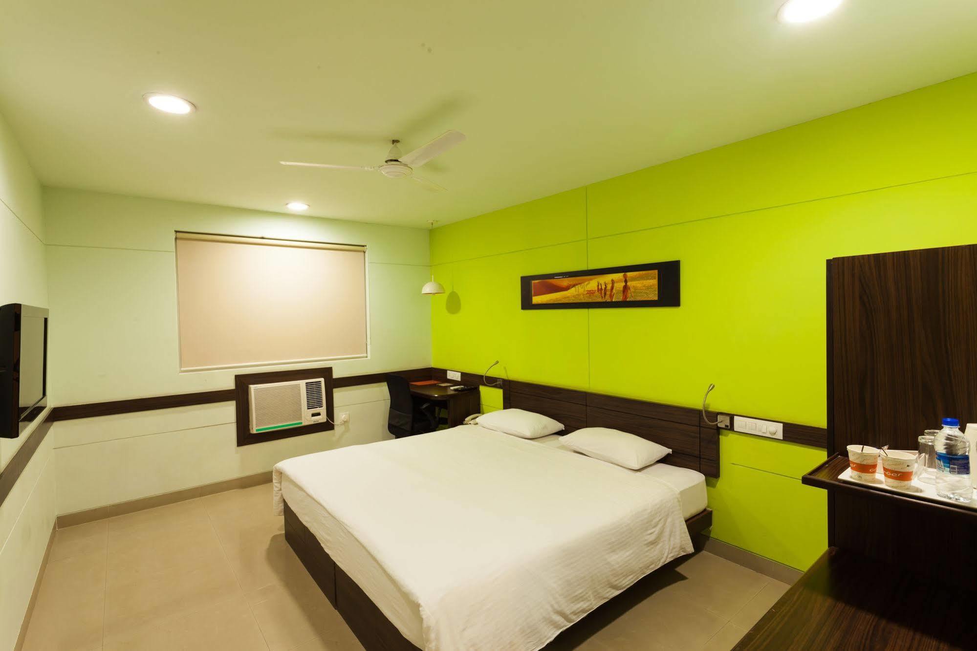 Jaipur Hotel Kültér fotó